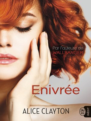 cover image of Enivrée